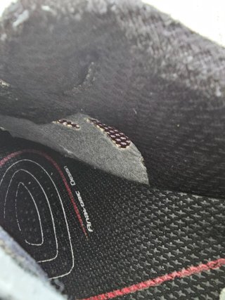 Sapatos BTT Northwave Preto