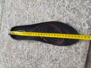 Sapatos BTT Northwave Preto