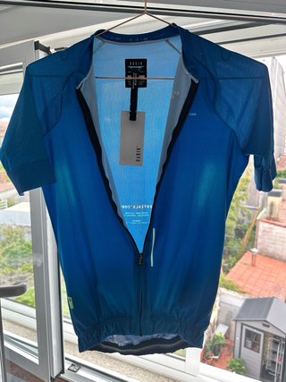 Maillot Gobik CX Pro 2.0 Talla S