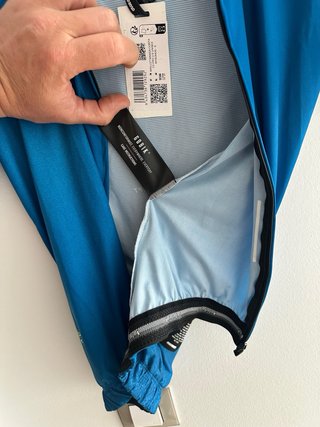 Maillot Gobik CX Pro 2.0 Talla S