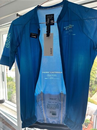 Maillot Gobik CX Pro 2.0 Talla S