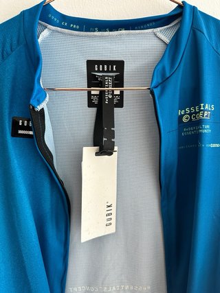 Maillot Gobik CX Pro 2.0 Talla S