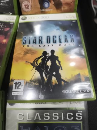 Lote 8 Juegos Xbox 360: Kinect, Dead Rising 2, Hal