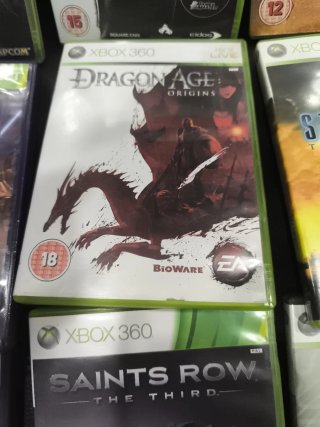 Lote 8 Juegos Xbox 360: Kinect, Dead Rising 2, Hal
