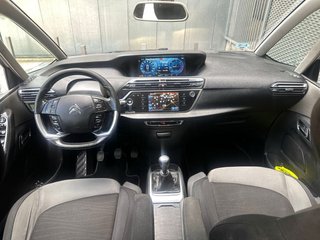 Citroen Grand C4 Picasso 2015