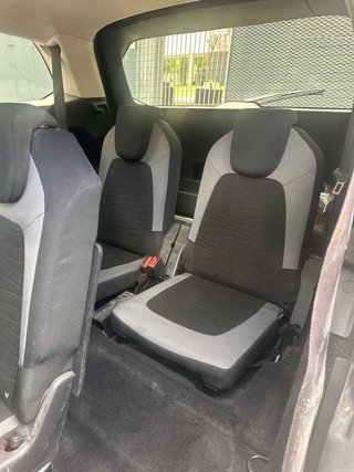 Citroen Grand C4 Picasso 2015