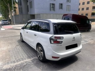 Citroen Grand C4 Picasso 2015