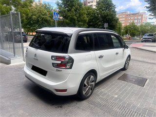 Citroen Grand C4 Picasso 2015