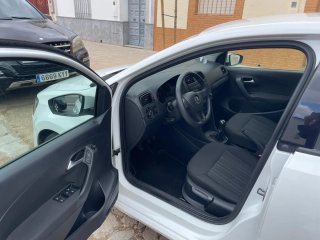 Volkswagen Polo 2016