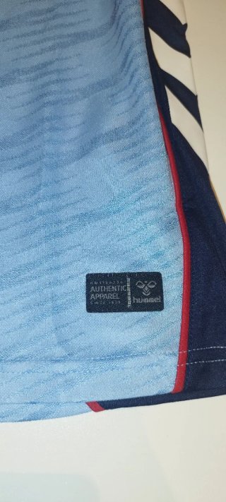 Camiseta Celta de Vigo 25/26 1ª Equipación