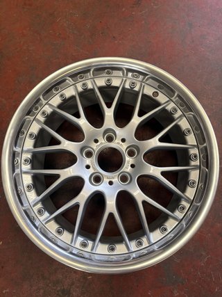 Llanta BBS 9x18  RS745 Style 42