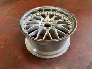 Llanta BBS 9x18  RS745 Style 42