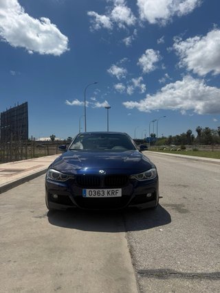 BMW Serie 3