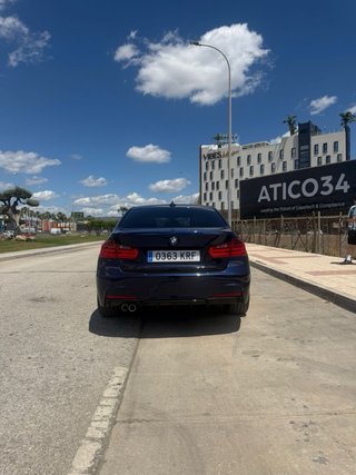 BMW Serie 3