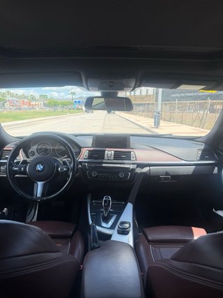 BMW Serie 3