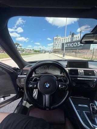 BMW Serie 3