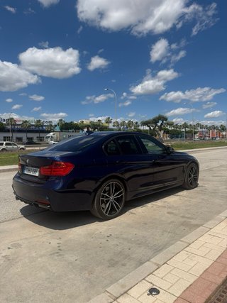 BMW Serie 3