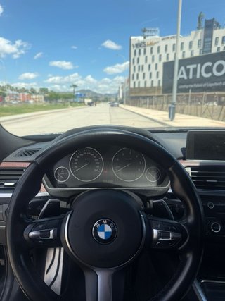 BMW Serie 3