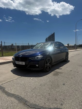 BMW Serie 3