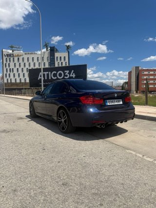 BMW Serie 3