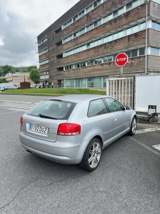 Audi A3 2004