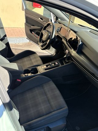 Volkswagen Golf Sportsvan GTD 2021