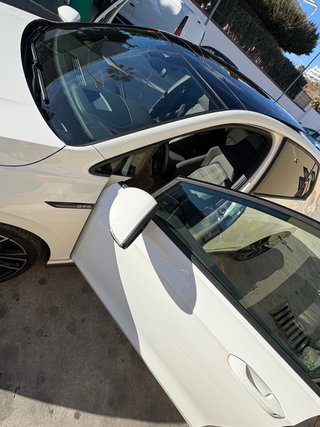 Volkswagen Golf Sportsvan GTD 2021