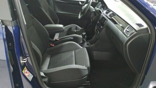 Skoda Rapid 1.0 TSI Ambition 81 kW (110 CV)