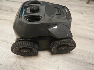 Robot pulitore per piscine Aiper Seagull Pro