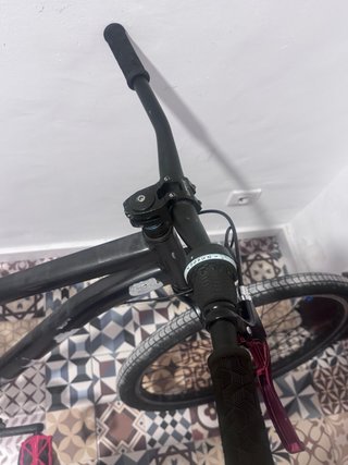 Bici Stunt Mallorca