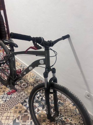 Bici Stunt Mallorca