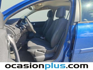 Renault Megane Emotion 1.6 16V 81 kW (110 CV)