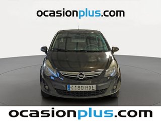 Opel Corsa 1.3 ecoFlex Expression 55 kW (75 CV)