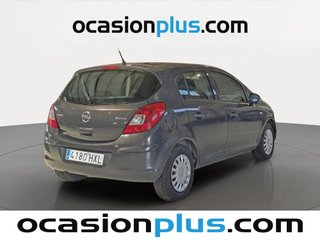 Opel Corsa 1.3 ecoFlex Expression 55 kW (75 CV)