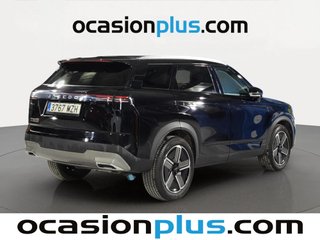 JAECOO 7 1.6 TGDI Select FWD 108 kW (145 CV)