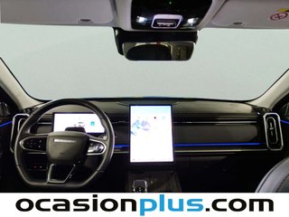 JAECOO 7 1.6 TGDI Select FWD 108 kW (145 CV)