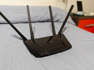 Router Cudy N300 4G LTE
