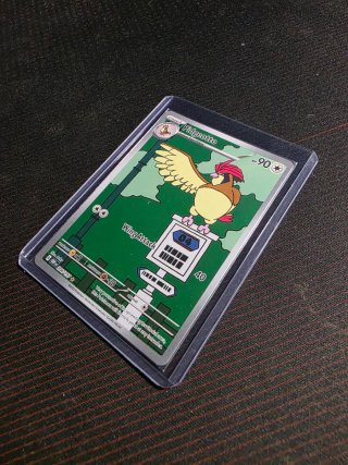 Cartas Pokémon, precio a debatir