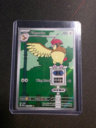 Cartas Pokémon, precio a debatir