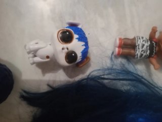 Kit LOL Surprise Bambole e Accessori