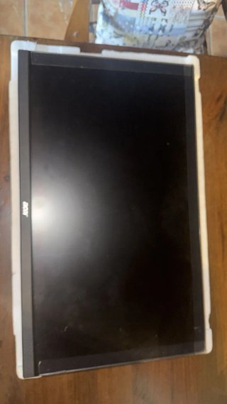 Monitor Acer KB2 Series FHD 27
