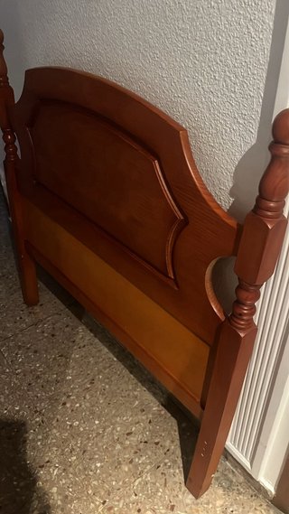 el conjunto de muebles a 100€