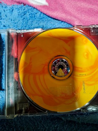 CD Vitamin C - More