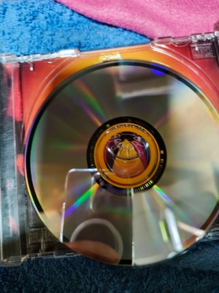CD Vitamin C - More