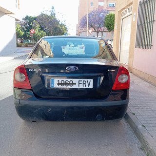 Ford Focus 2007