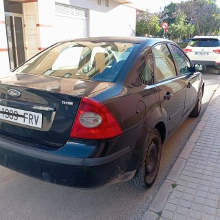 Ford Focus 2007