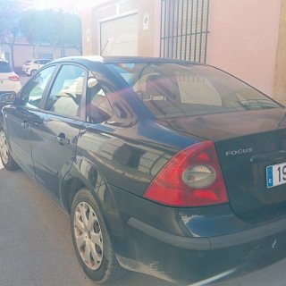 Ford Focus 2007