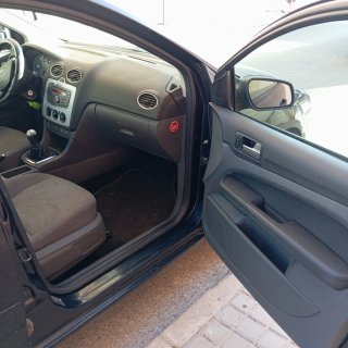 Ford Focus 2007