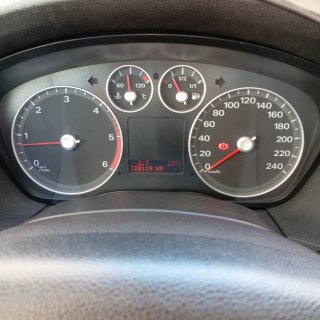Ford Focus 2007