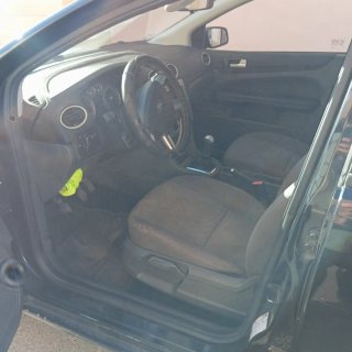 Ford Focus 2007